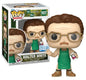 BREAKING BAD - POP TV N° 1937 - Walt in Apron