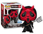 GHOSTFACE - POP Movies N° 2114 - Devil Ghost Face