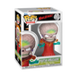 Mars Attacks – Funko Pop! Martian Ambassador #1874