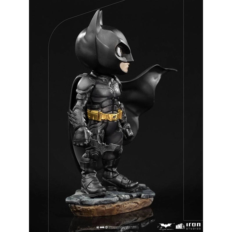 Iron studio |  Batman  FIGURINE BATMAN DARK KNIGHT