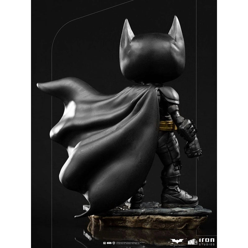 Iron studio |  Batman  FIGURINE BATMAN DARK KNIGHT