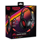 CASQUE GAMING STRANGER THINGS