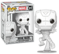 MARVEL  SKETCHED -  POP N° 1572 -  Iron Man