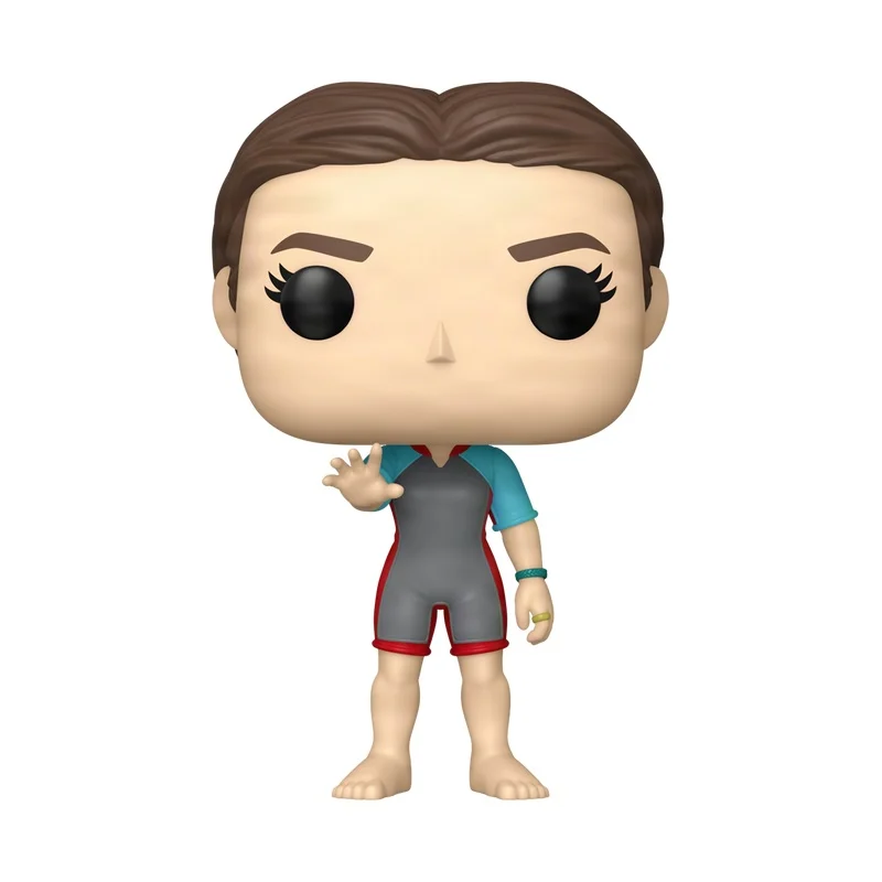 STRANGER  THINGS S5 -  POP  Television N°  1807 - Onze