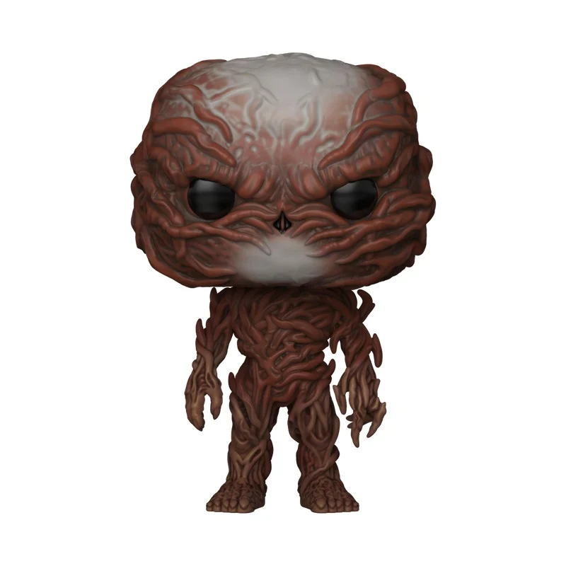 STRANGER  THINGS S5 -  POP  Television N°  1806 - Vecna