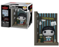 STRANGER  THINGS - POP  Nooks - Will in  the Upside  Down