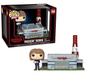 STRANGER  THINGS S5 -  POP TOWN N°  50 - Rockin's  Robin with the  squawk