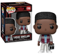 STRANGER  THINGS S5 -  POP TV N°  1785 - Lucas  Sinclair avec  Boombox
