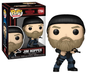 STRANGER  THINGS S5 -  POP TV N°  1784 - Jim  Hopper