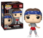 STRANGER  THINGS S5 -  POP TV N°  1780 - Onze  avec bandana