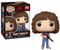 STRANGER  THINGS S5 -  POP TV N°  1778 - Nancy  Wheeler