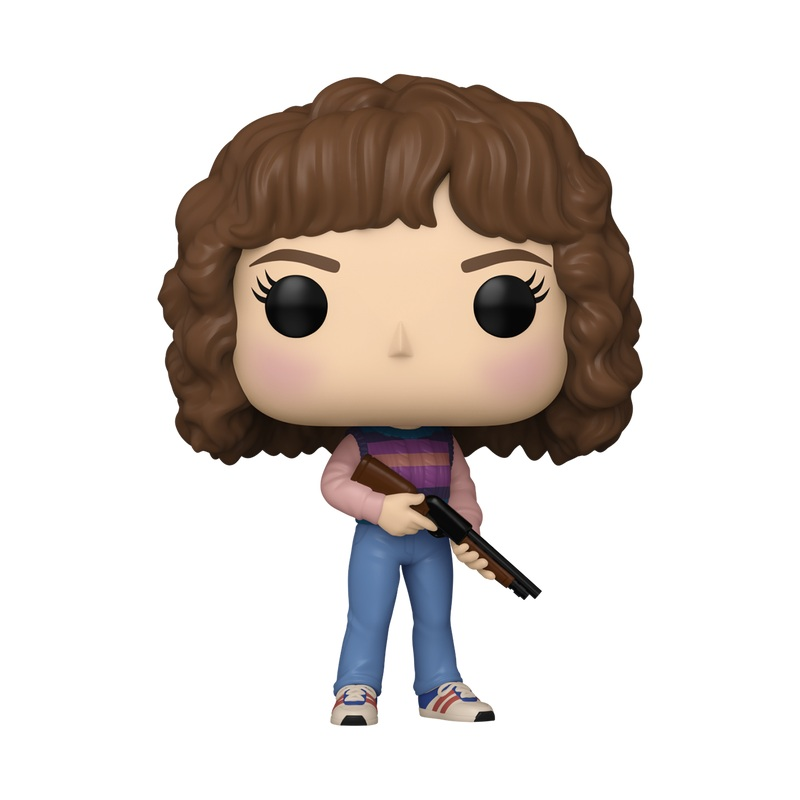 STRANGER  THINGS S5 -  POP TV N°  1778 - Nancy  Wheeler