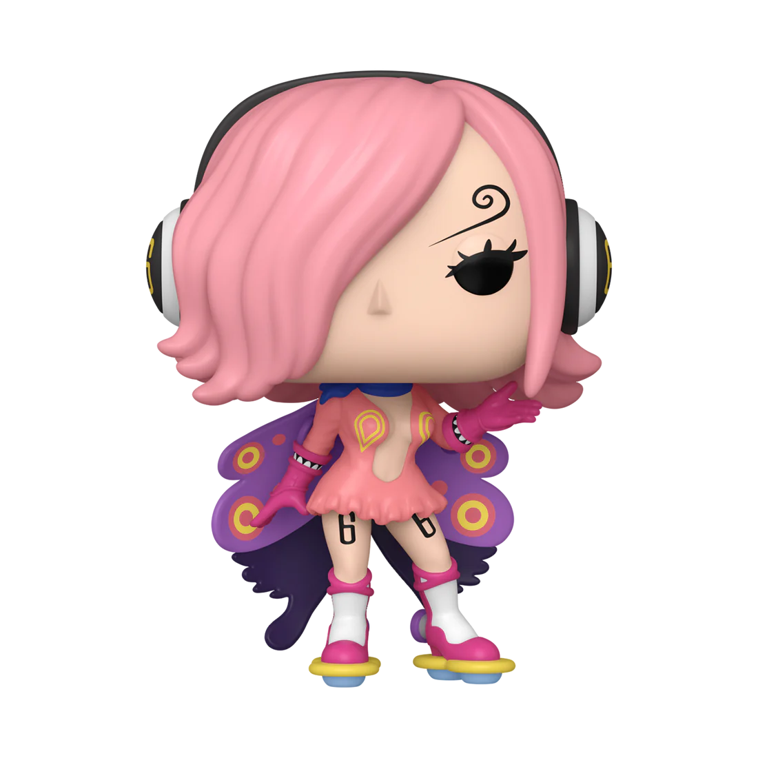 ONE PIECE -  POP N°1741 -  Reiju "Funkon  Convention"