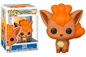 POKEMON -  POP N° 580 -  Goupix
