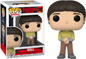 STRANGER  THINGS - POP  N° 1242 - S4 -  Will