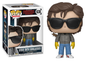 STRANGER  THINGS - POP  N° 638 - Steve  with Glasses