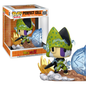 DRAGON  BALL Z - POP  DELUXE N°  2222 - Cell  (VS Gohan)  (BAS)