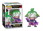 BATMAN  NINJA - POP  Heroes N°  606 - Joker
