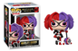 BATMAN  NINJA - POP  Heroes N°  607 - Harley  Quinn