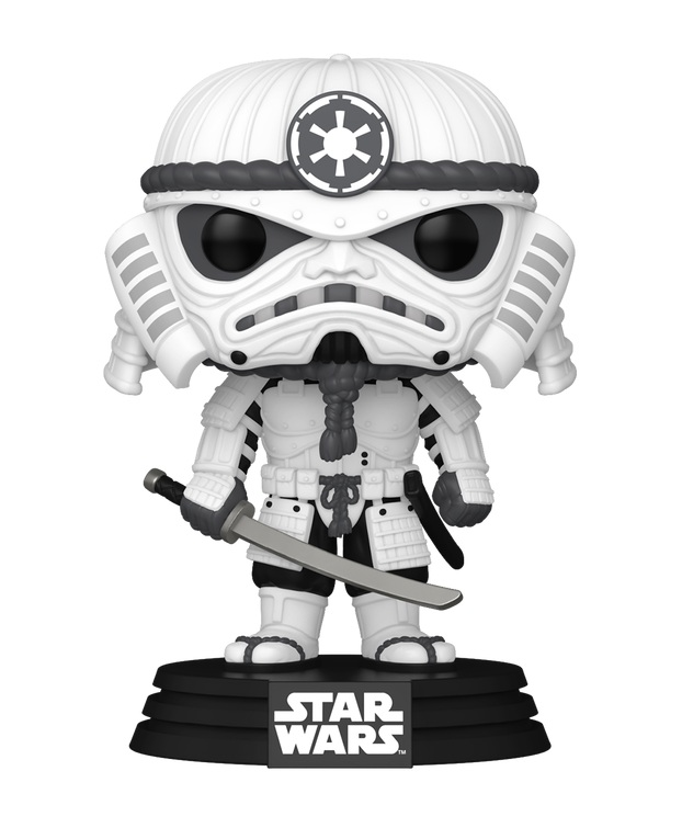 STAR WARS  IMPRESSIONS - POP Star  Wars N° 815 -