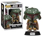 STAR WARS  IMPRESSIONS - POP Star  Wars N° 814 -  Boba Fett
