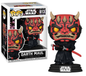 STAR WARS  IMPRESSIONS - POP Star  Wars N° 813 -  Dark Maul