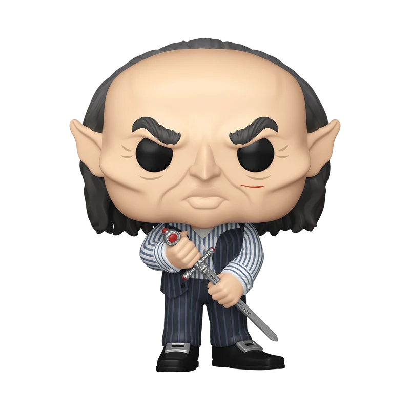 HARRY  POTTER - POP  Movies N°  193 - S20  Gripsec