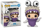 MONSTERS  INC 20TH -  POP N° 1153 -  Boo w/Hood up
