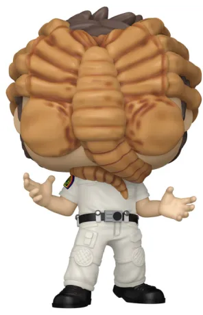 ALIEN - POP  Movies N°  1987 - Kane  Facehugger
