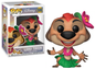 DISNEY - Le  Roi Lion - POP  N° 500 - Luau  Timon