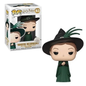 HARRY  POTTER - POP  N° 093 - Yule  Ball Minerva  McGonagall