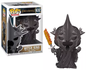 LORD OF THE  RINGS - POP  N° 632 - Witch  King