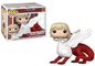 GLOUTONS  ET DRAGONS - POP SUPER  N° 2203 -  Falin
