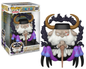 ONE PIECE -  POP JUMBO  N° 2207 - St.  Jaygarcia  Saturn