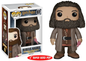 HARRY POTTER - POP SUPER 6" N° 07 - Rubeus Hagrid