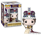 REINE ELIZABETH - POP Premium N° 07 -Reine Elizabeth II (Couronnement)