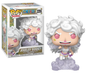 ONE PIECE - POP Animation N° 2255 - Jewelry Bonney avec Chase