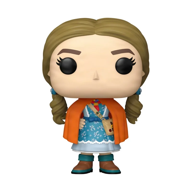 STRANGER THINGS S5 - POP Television N° 1810 - Holly the Heroic