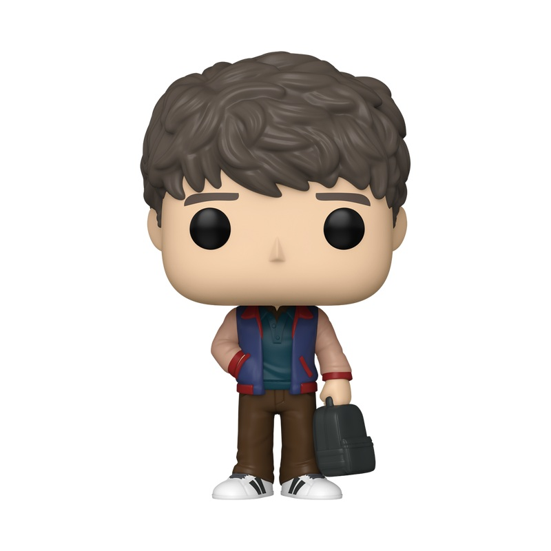STRANGER THINGS S5 - POP TV N° 1786 - Will Byers