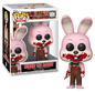 SILENT HILL 3 - POP Games N° 1209 - Robbie the Rabbit