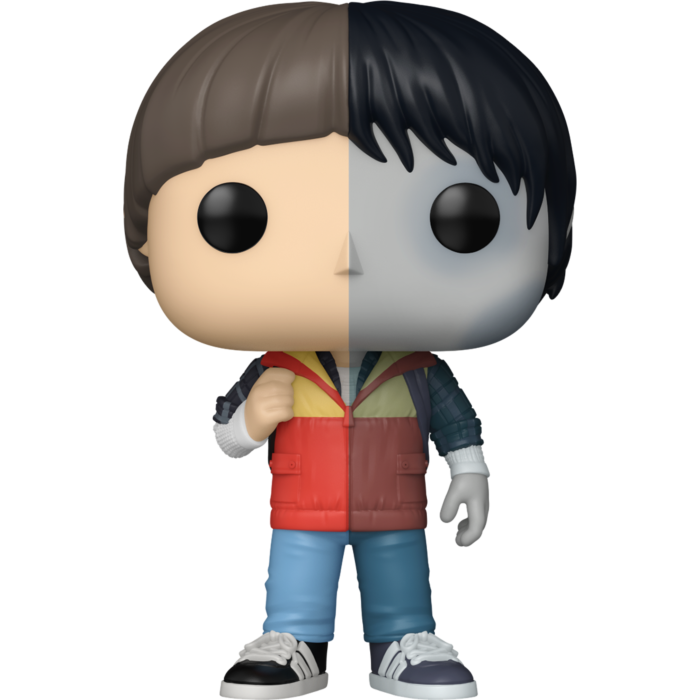 STRANGER THINGS - POP Movies N° 1909 - Will Byers SPLT
