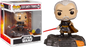 STAR WARS - POP DELUXE N° 522 - RSSv1 - Darth Tyranus (GW)
