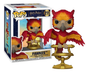 HARRY POTTER - POP Premium N° 211 - Fumseck sur perche