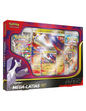 Pokémon ME01 : Coffret Méga-Latias EX