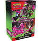 Pokémon EV6.5 – Bundle de 6 booster – Fable Nébuleuse – FR