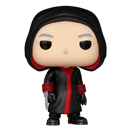 POP! Movies Vinyl figurine Jigsaw