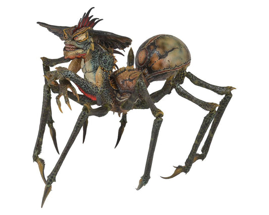 Gremlins 2 – Figurine Deluxe Spider Gremlin NECA (30 cm)